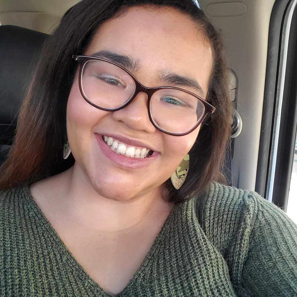 Meet your Posher, Rosie